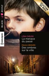 La menace du passé - Des ombres sur la ville - 1 May 2015