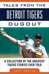Tales from the Detroit Tigers Dugout - 21 Mar 2012