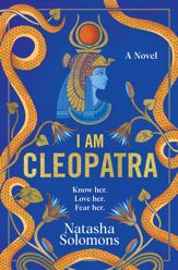 I Am Cleopatra - 21 Oct 2025