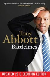 Battlelines - 1 Jun 2013