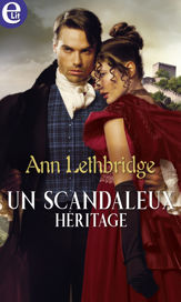 Un scandaleux héritage - 1 Sep 2019