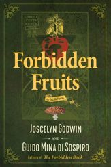 Forbidden Fruits - 17 Nov 2020