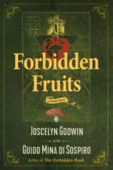 Forbidden Fruits - 17 Nov 2020