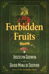 Forbidden Fruits - 17 Nov 2020