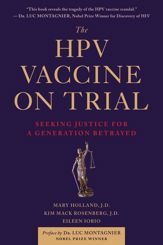 The HPV Vaccine On Trial - 25 Sep 2018