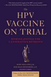 The HPV Vaccine On Trial - 25 Sep 2018