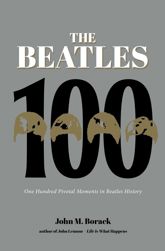 The Beatles 100 - 13 Jul 2021
