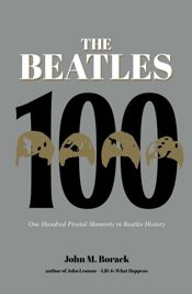 The Beatles 100 - 13 Jul 2021