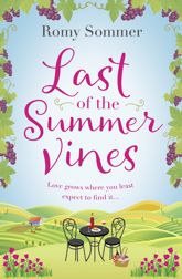 Last of the Summer Vines - 29 Jun 2018
