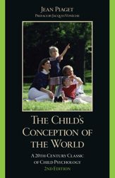 The Child's Conception of the World - 19 Mar 2024