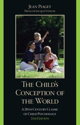 The Child's Conception of the World - 19 Mar 2024