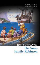 The Swiss Family Robinson - 31 May 2012