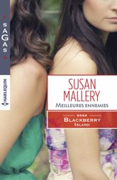 Meilleures ennemies - 1 Apr 2015