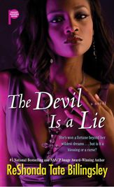 The Devil Is a Lie - 7 Jul 2009