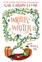 Writer to Writer - 23 Dec 2014