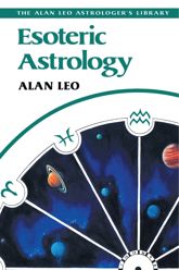 Esoteric Astrology - 1 Mar 1978