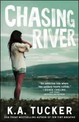 Chasing River - 7 Jul 2015