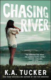 Chasing River - 7 Jul 2015