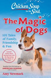 Chicken Soup for the Soul: The Magic of Dogs - 14 Jul 2020