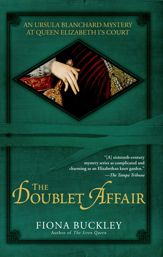 The Doublet Affair - 7 May 2013