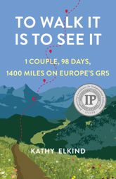 To Walk It Is To See It - 15 Aug 2023