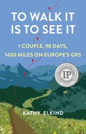 To Walk It Is To See It - 15 Aug 2023