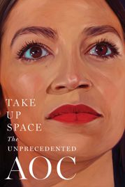 Take Up Space - 22 Feb 2022