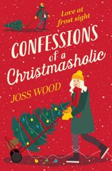 Confessions of a Christmasholic - 19 Oct 2023