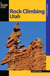 Rock Climbing Utah - 18 Dec 2012