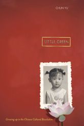 Little Green - 30 Apr 2013