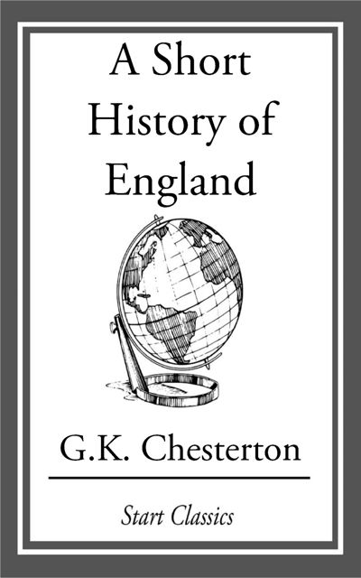 A Short History of England