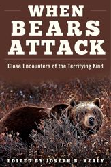 When Bears Attack - 2 Aug 2016