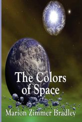 The Colors of Space - 26 Mar 2013