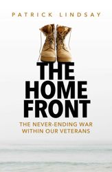 The Home Front - 11 Apr 2023
