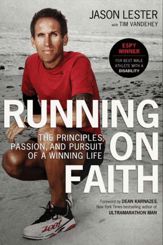 Running on Faith - 24 Aug 2010