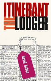 The Itinerant Lodger - 15 Apr 2011