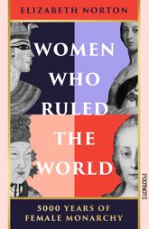 Women Who Ruled the World - 24 Feb 2026