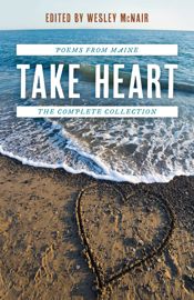 Take Heart - 1 Sep 2022