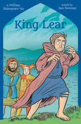 Shakespeare's Tales: King Lear - 1 Jul 2022
