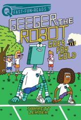 Goes for Gold - 11 Apr 2023