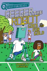 Goes for Gold - 11 Apr 2023
