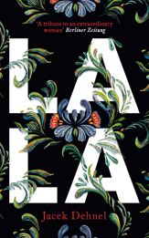 Lala - 7 Jun 2018