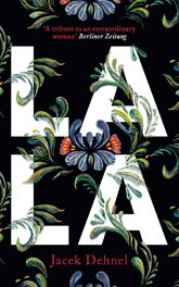 Lala - 7 Jun 2018