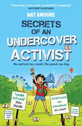 Secrets of an Undercover Activist - 9 Aug 2022