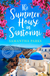 The Summer House in Santorini - 7 Aug 2019