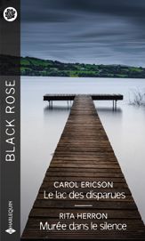 Le lac des disparues - Murée dans le silence - 1 Nov 2021