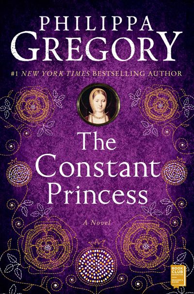 The Constant Princess