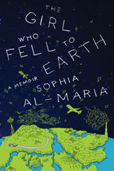 The Girl Who Fell to Earth - 27 Nov 2012