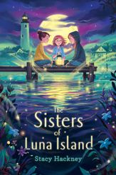 The Sisters of Luna Island - 12 Apr 2022