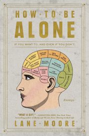 How to Be Alone - 6 Nov 2018